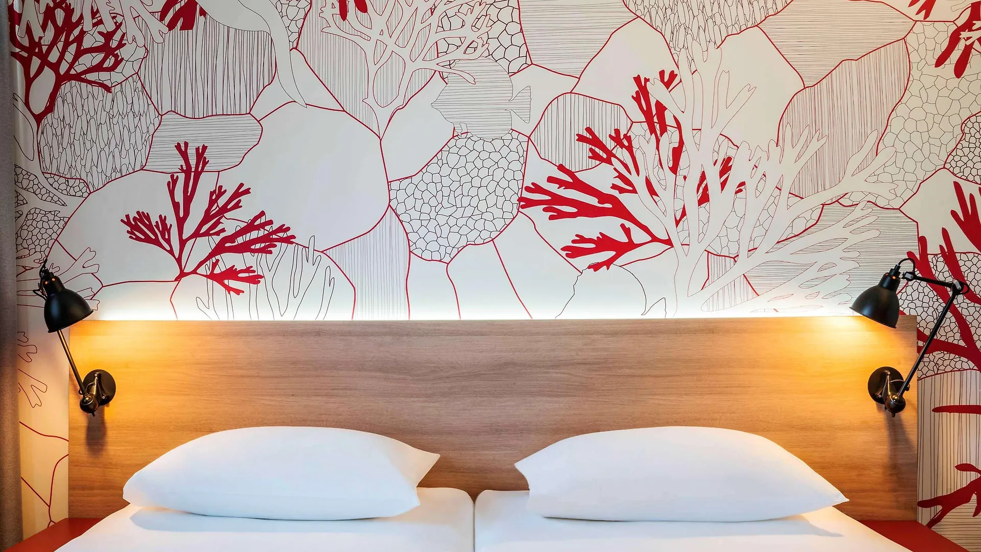 Ibis Styles Barcelona City Bogatell
