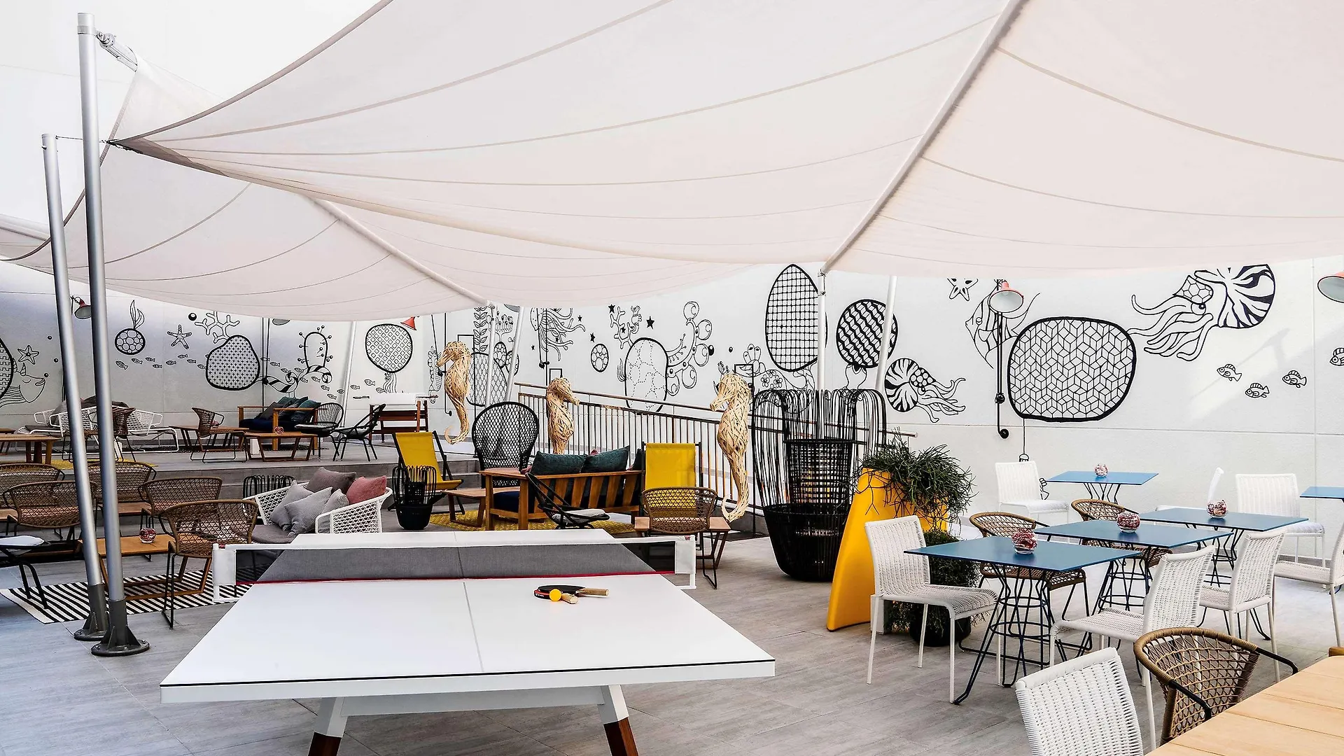 Ibis Styles Barcelona City Bogatell 2*,  Spain