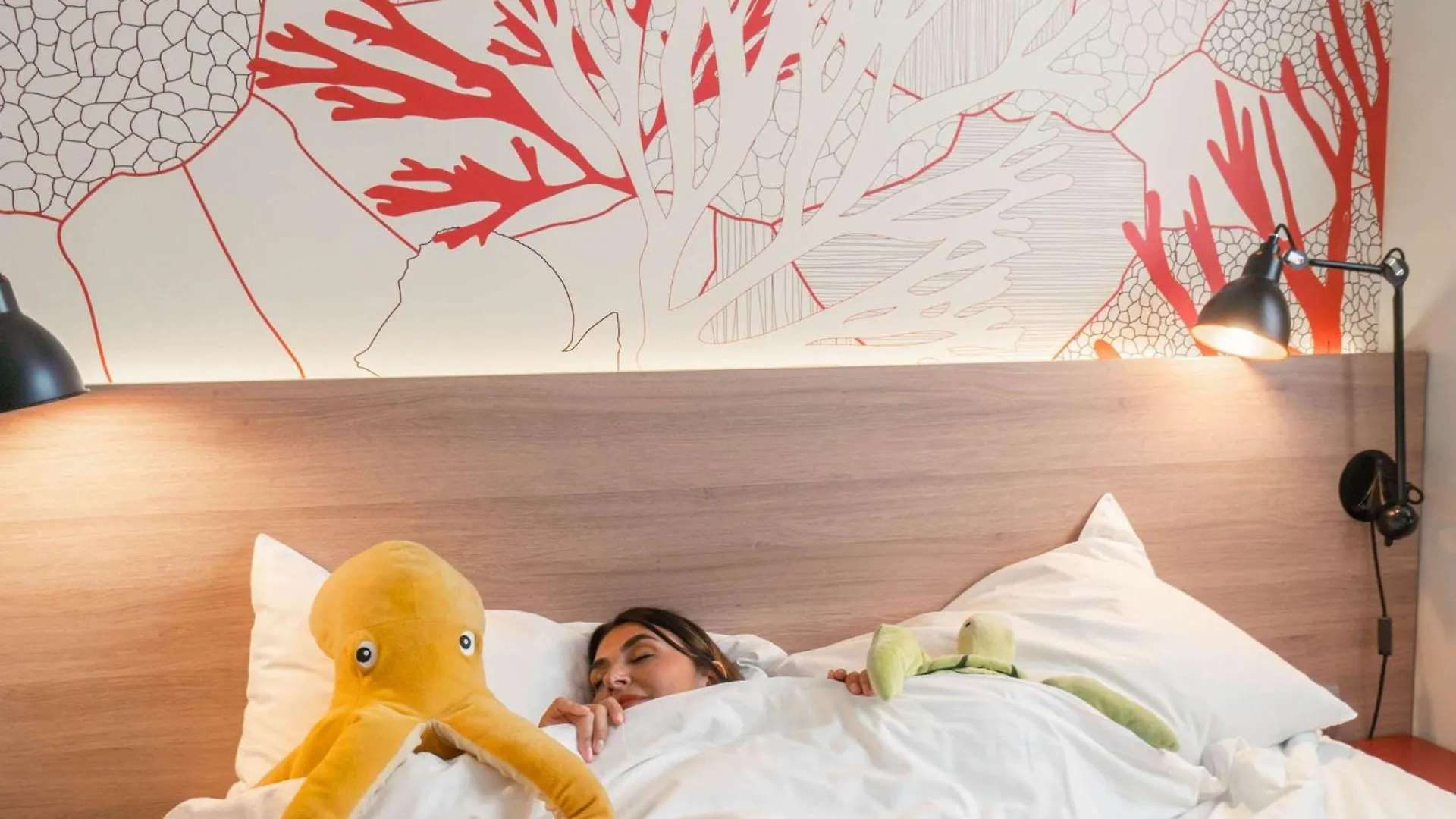 Ibis Styles Barcelona City Bogatell Hotel