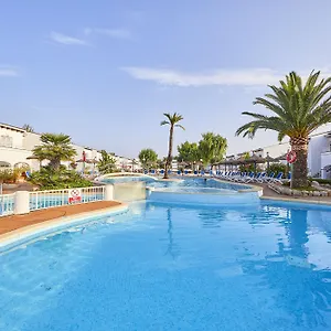 Lejlighedshotel Seaclub Alcudia Mediterranean (adults Only) Port de Alcudia (Mallorca)