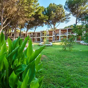*** Aparthotel Sol Parc & Španělsko