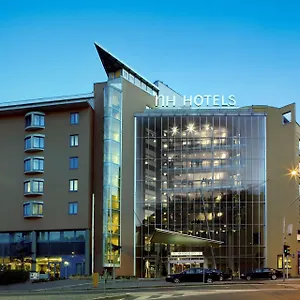 hotellátogatás