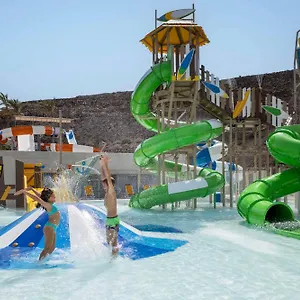 **** Hotel Occidental Jandia Mar Španělsko
