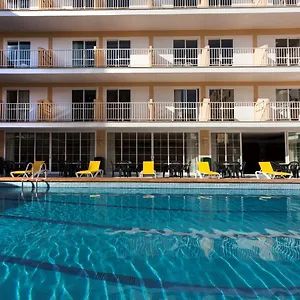 Hotel Riutort ***