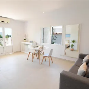 Casa Franziska , Talamanca (Ibiza) Spain
