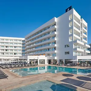 **** Hotel Hipotels Flamenco Španělsko