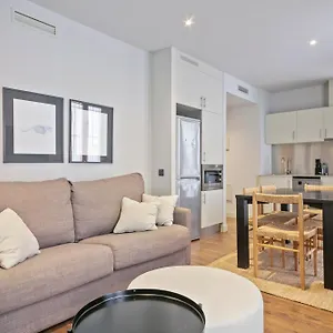 Apartment Uma Barceloneta, Barcelona