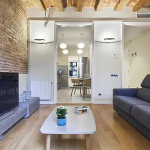  Appartement Alcam Trafalgar