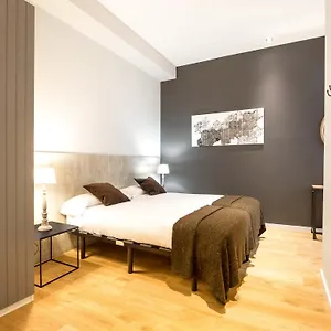  Appartement Rent Top Rambla Catalunya