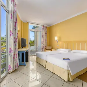 **** Hotel Ifa Altamarena By Lopesan Španělsko