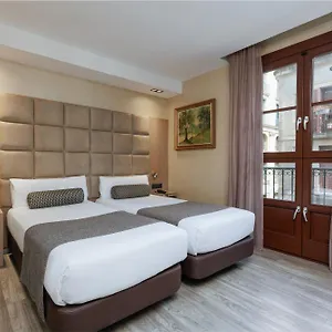 3* Отель Suizo