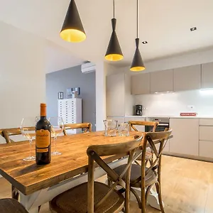  Appartement Rent Rambla Catalunya