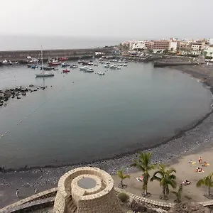Eurosant Playas , Playa de San Juan (Tenerife) Spain