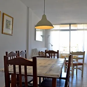 Alquilaencanarias-medano Lagos De Miramar I Espagne