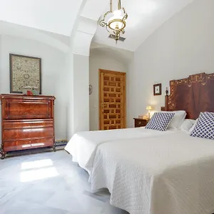 Casa Palacio San Jose Espagne