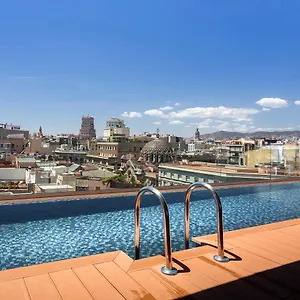 Hotel Negresco Princess 4* Sup Barcelona