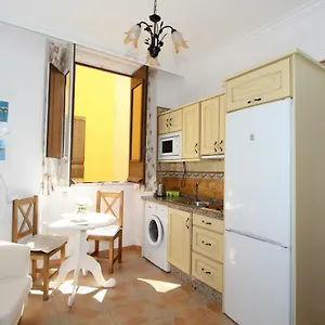 Apartamentosmalaga Espagne
