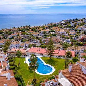  Lägenhet Torrenueva Park Spanien