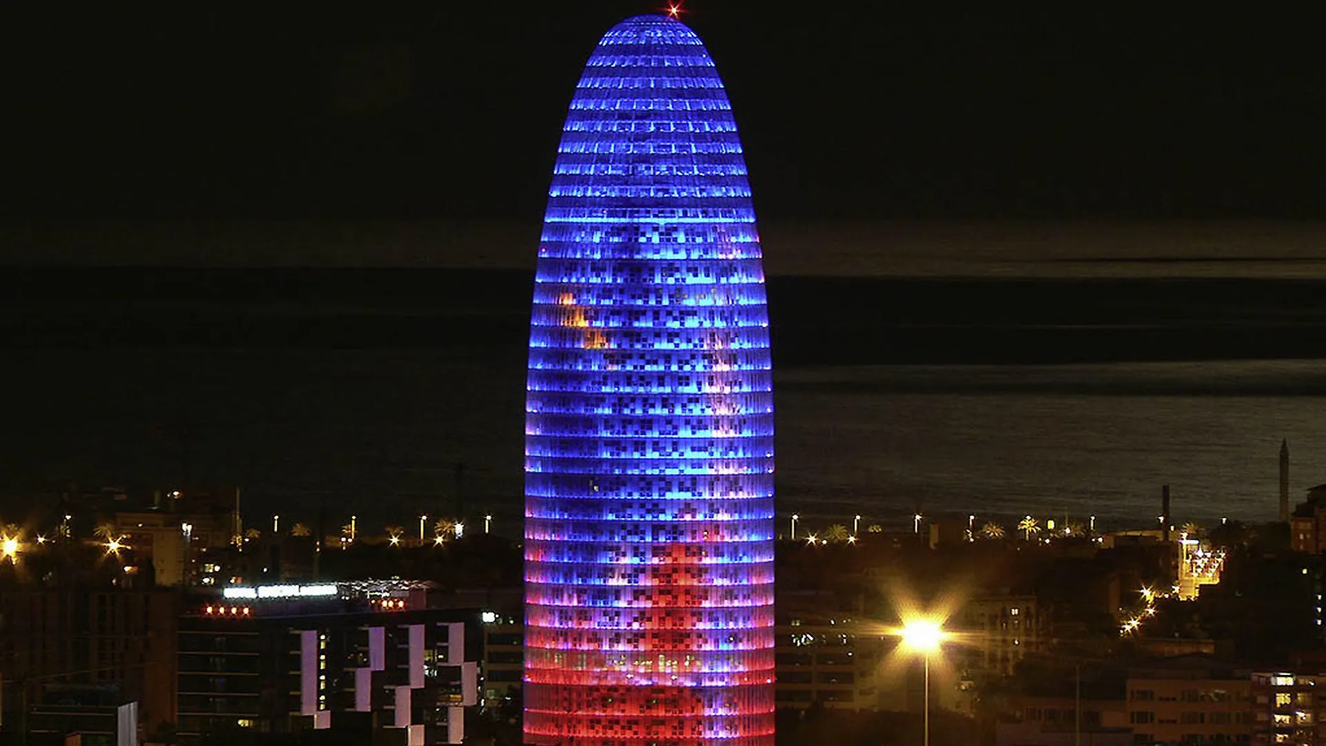 Ibis Styles Barcelona City Bogatell 2*,  Španělsko