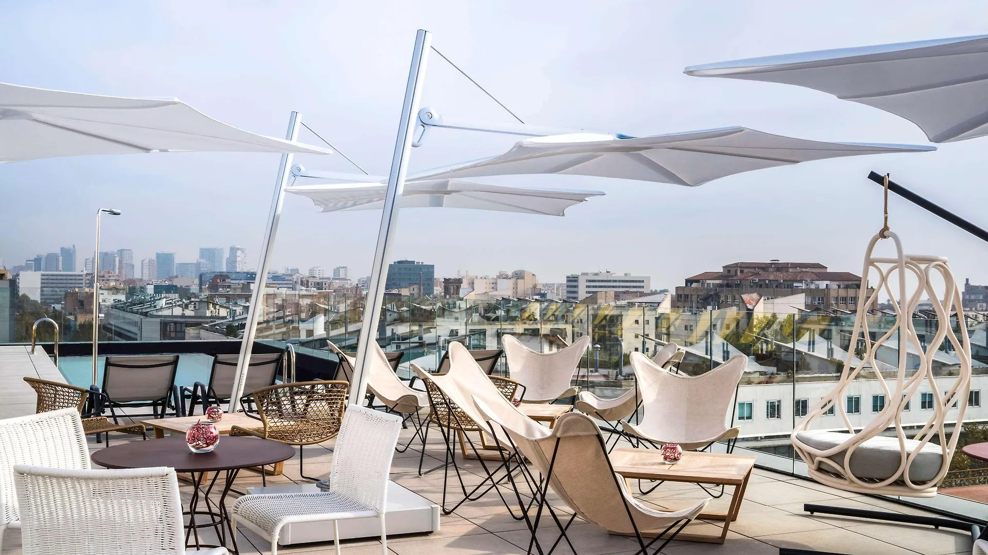 Ibis Styles Barcelona City Bogatell