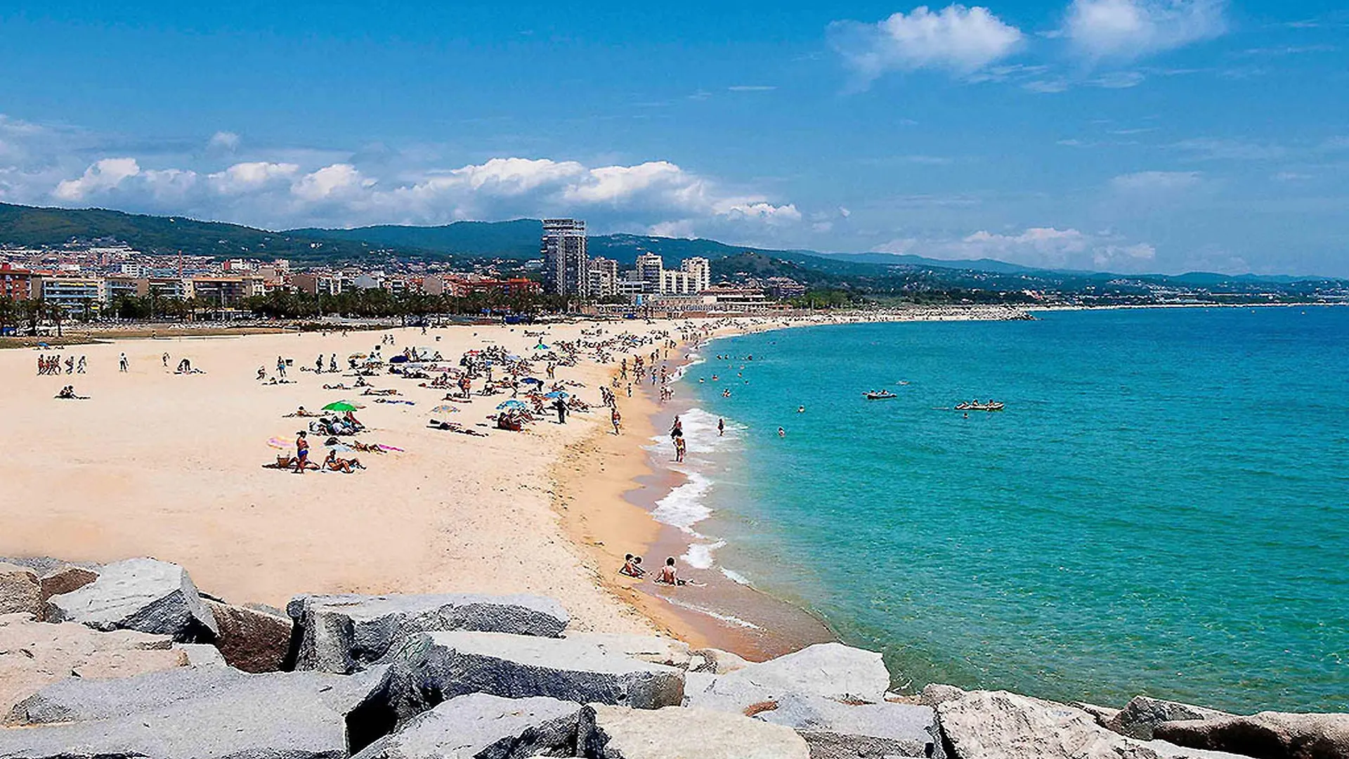 ** Hotel Ibis Styles Barcelona City Bogatell Španělsko