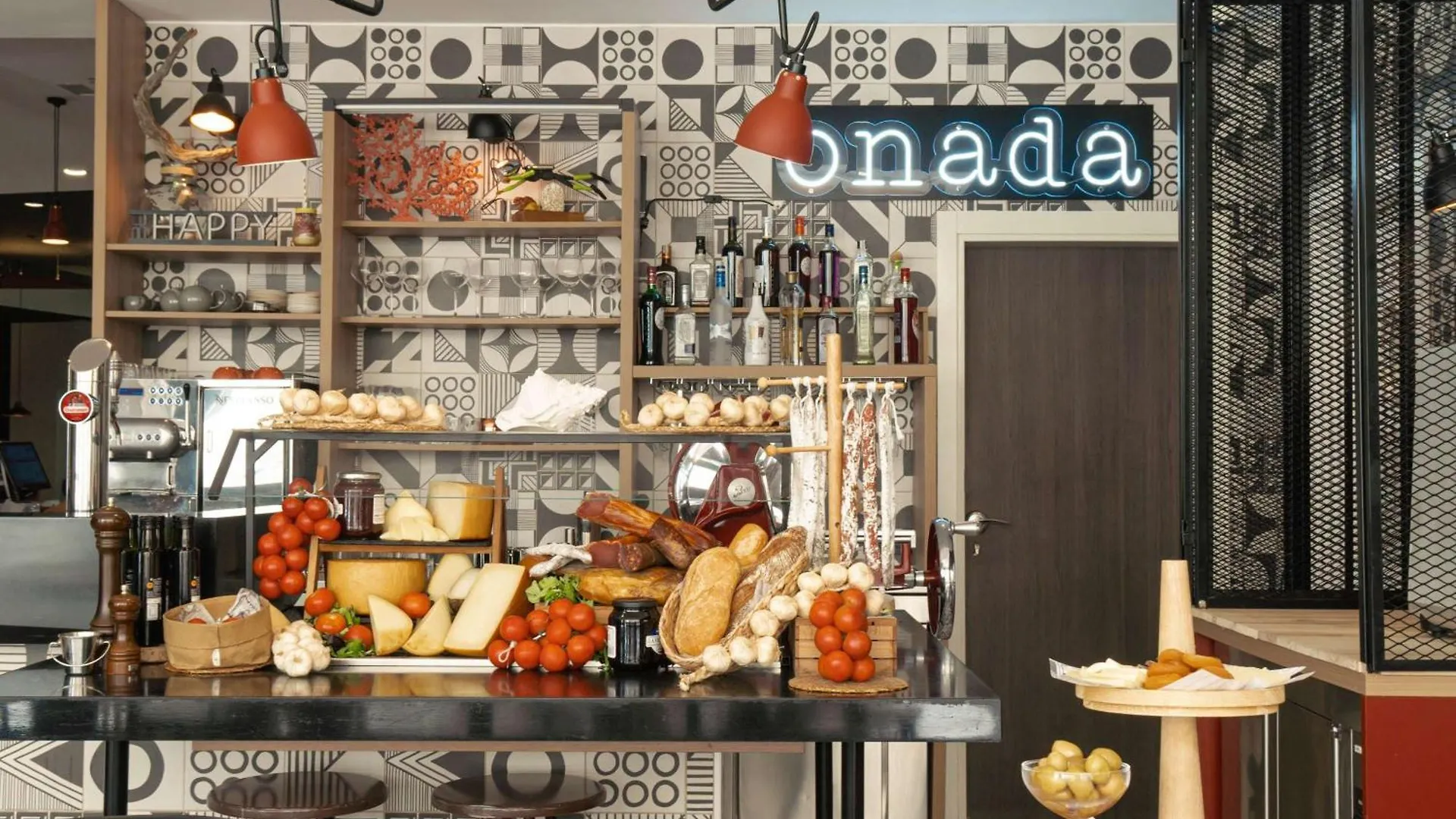 Ibis Styles Barcelona City Bogatell Hotel