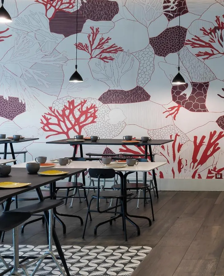 Ibis Styles Barcelona City Bogatell